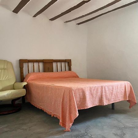 Alojamiento Casa Veronica Moratalla  Dış mekan fotoğraf