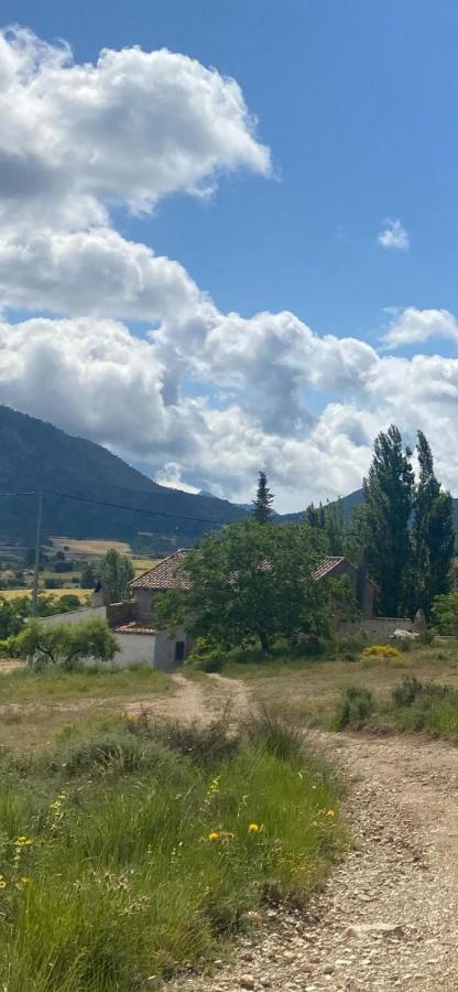 Alojamiento Casa Veronica Moratalla  Dış mekan fotoğraf
