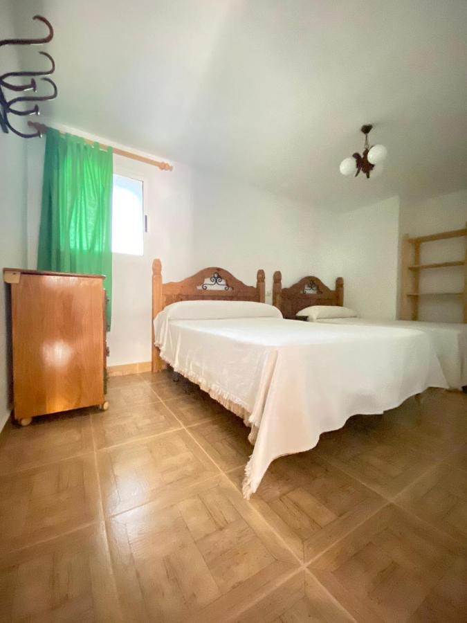 Alojamiento Casa Veronica Moratalla  Dış mekan fotoğraf