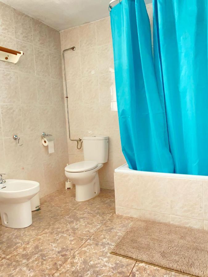 Alojamiento Casa Veronica Moratalla  Dış mekan fotoğraf