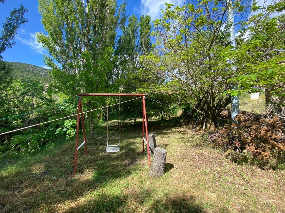 Alojamiento Casa Veronica Moratalla  Dış mekan fotoğraf
