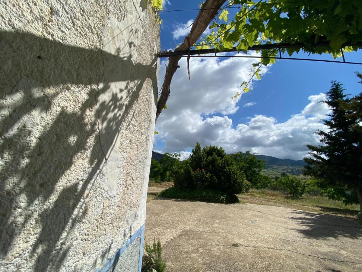 Alojamiento Casa Veronica Moratalla  Dış mekan fotoğraf