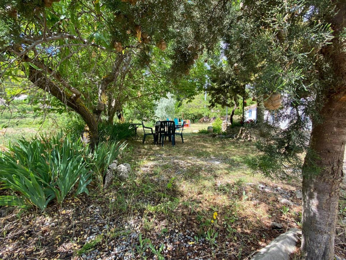 Alojamiento Casa Veronica Moratalla  Dış mekan fotoğraf