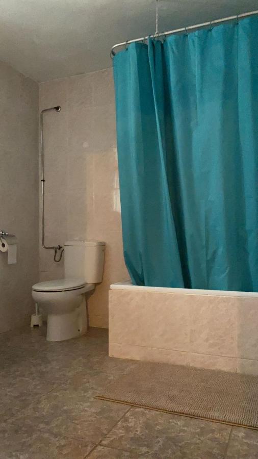 Alojamiento Casa Veronica Moratalla  Dış mekan fotoğraf